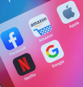 Facebook, Google, Apple, Tesla Stocks Coming to Solana