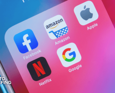 Facebook, Google, Apple, Tesla Stocks Coming to Solana