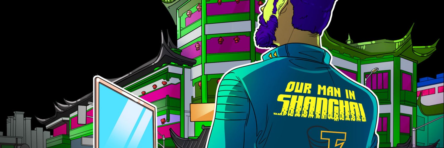 Cointelegraph Magazine