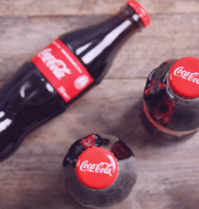 Coca-Cola Brings First NFTs to Ethereum Metaverse
