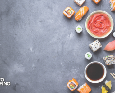Sushi to Launch NFT Marketplace Shoyu Next Month