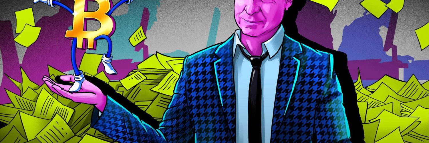 Cointelegraph Magazine