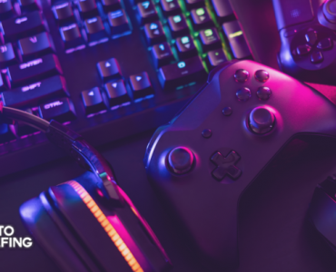 Five Play-to-Earn Crypto Games to Look Out For