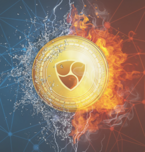 NEM Announces Its Seventh Hardfork, Harlock