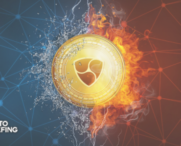 NEM Announces Its Seventh Hardfork, Harlock