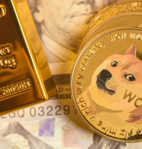 Dogecoin Roadmap Recruits Vitalik Buterin for Staking
