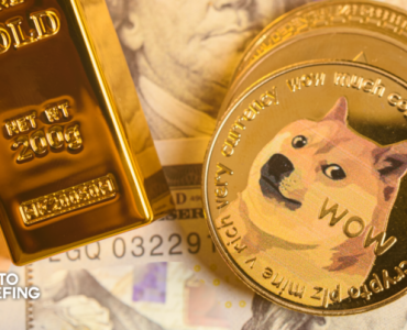 Dogecoin Roadmap Recruits Vitalik Buterin for Staking
