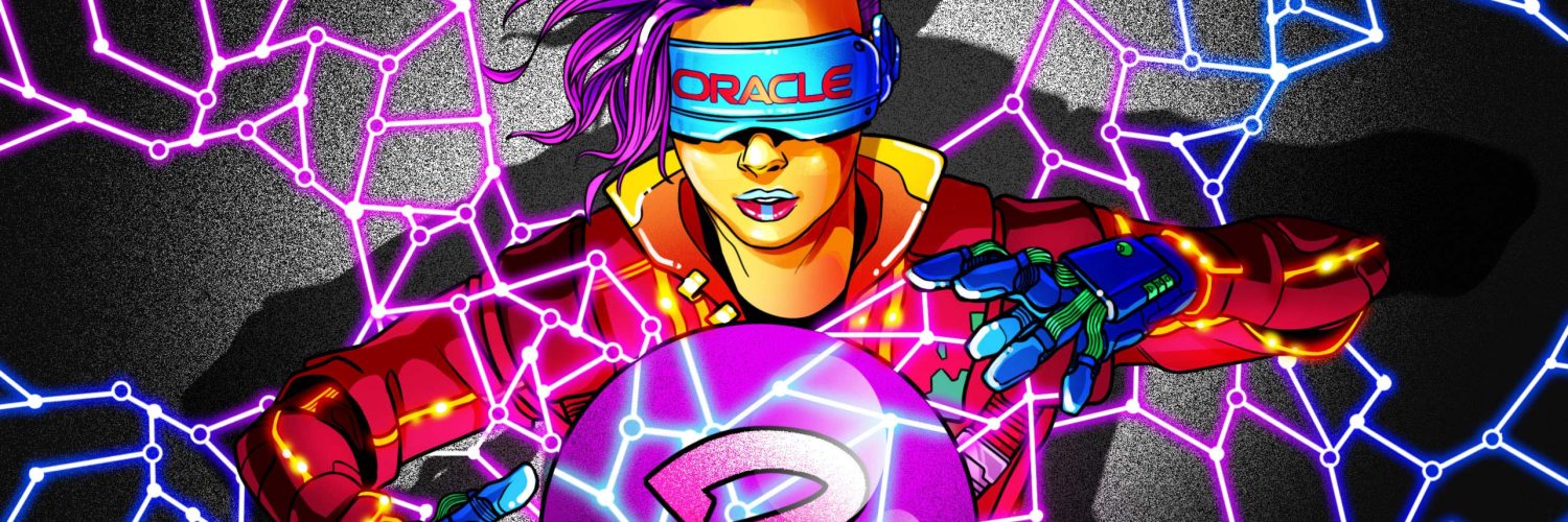 Cointelegraph Magazine