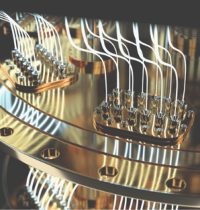 Pioneering Cryptographer Develops Quantum-Resistant Messaging App