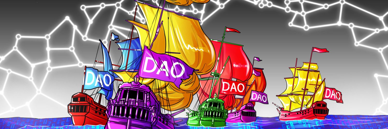 Cointelegraph Magazine