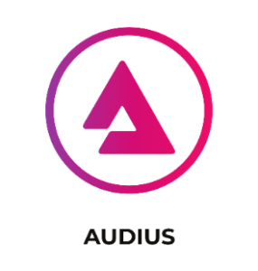 Audius Crypto