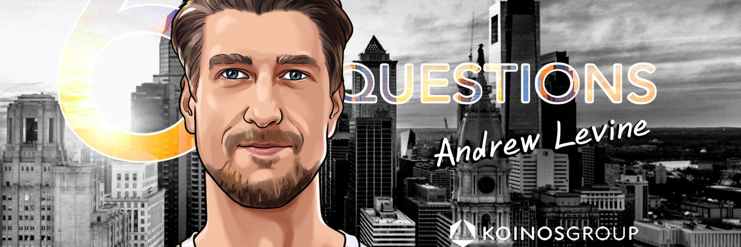 Cointelegraph Magazine