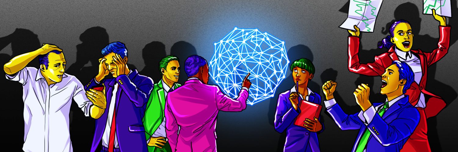 Cointelegraph Magazine