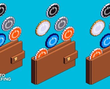 GameStop Has Launched an Ethereum Wallet