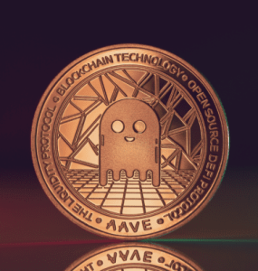 Aave Wants to Launch a Rival to MakerDAO’s DAI Stablecoin