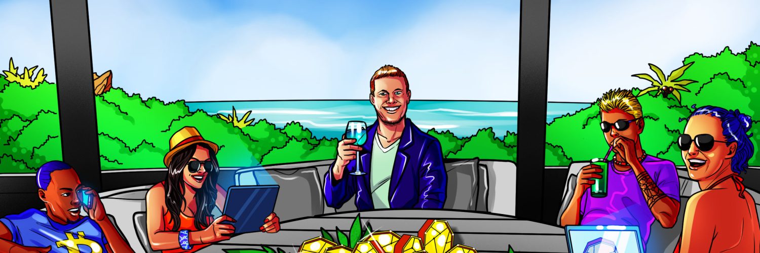 Cointelegraph Magazine
