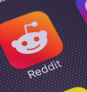 Reddit Has Started Selling NFT Avatars on Polygon