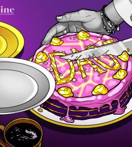 Cointelegraph Magazine
