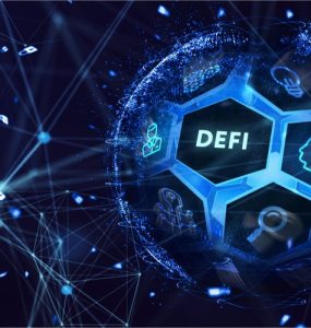 Decentralized Market Makers in DeFi