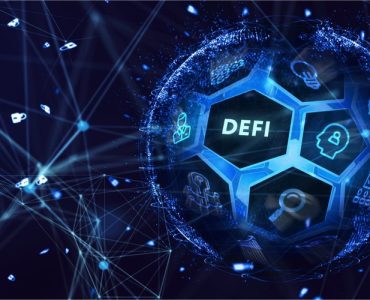 Decentralized Market Makers in DeFi