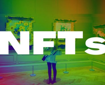 NFTs and Museums