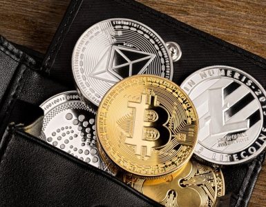 Regulation on Crypto Wallets