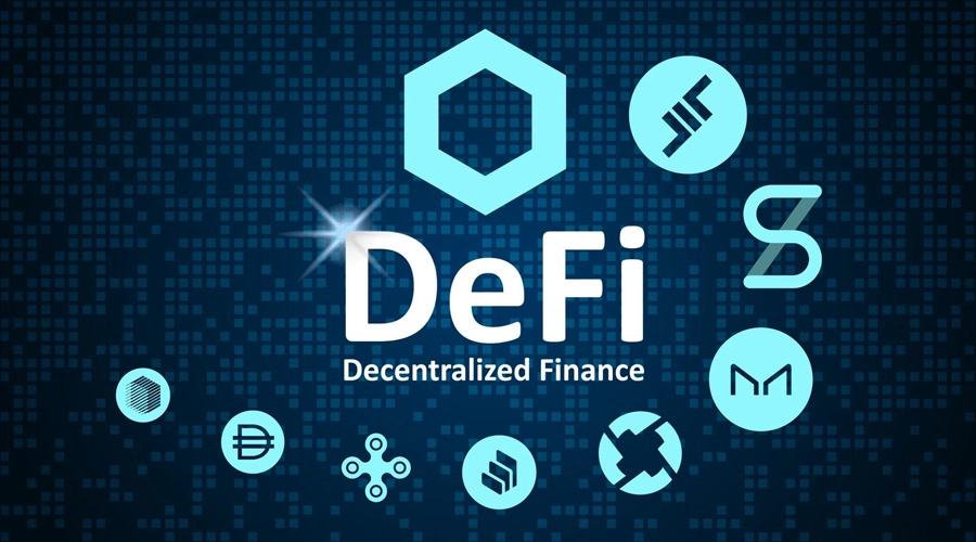 Auditing DeFi Projects