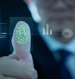 Blockchain-Based Identity Verification in the Music Industry