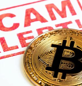Cryptocurrency Fraud: Fake Exchanges and Wallets