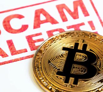 Cryptocurrency Fraud: Fake Exchanges and Wallets