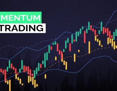 Momentum Trading Strategies