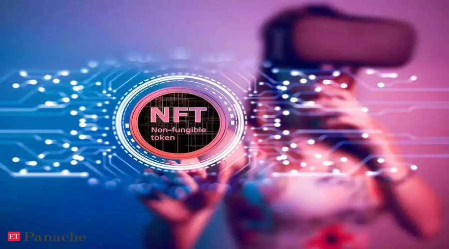 NFTs and Digital Authenticity in Scientific Publications and Research Outputs