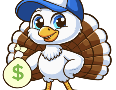 Hectic Turkey: The Memecoin That’s More Than Just a Gobble