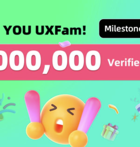 With 950,000 New Users in 30 Days, Web3 Social Infrastructure UXLINK Surpasses 3 Million Certified Users