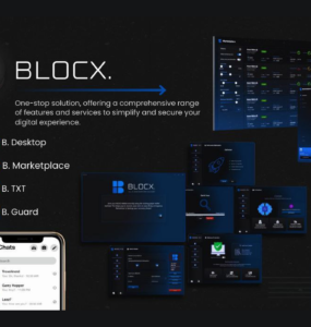 BLOCX. Announces Launch of Comprehensive All-in-One Web3 Solutions Platform
