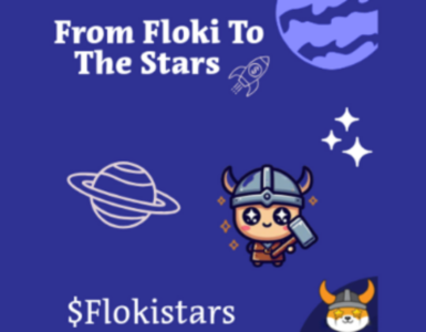 Join the Presale of Flokistars: Leading the Meme Coin Revolution with Unmatched Staking Rewards