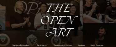 The Open Art by Blum, TONX, and TON Society Draws 11,280+ Registered Attendees, Becoming the Largest Event of Token2049 Week