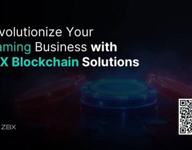 ZBX Empowers iGaming with Customized Crypto Solutions on the Path of Compliance and Innovation