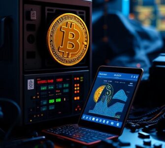 Choosing the Right Bitcoin Mining App