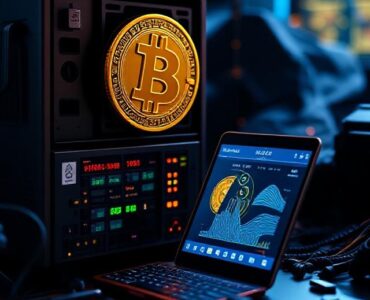 Choosing the Right Bitcoin Mining App