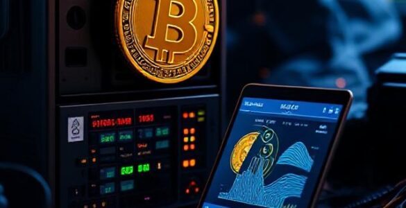 Choosing the Right Bitcoin Mining App