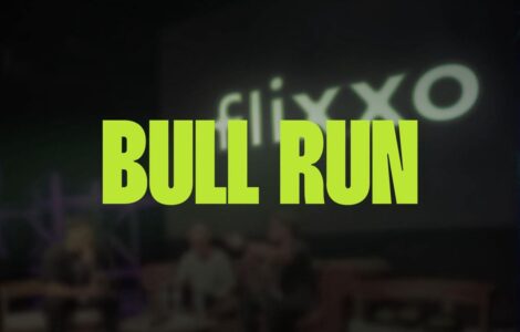 Flixxo to Premiere the World’s First Tokenized Film Before It Hits Amazon Prime: BullRun by Ana Ramón Rubio