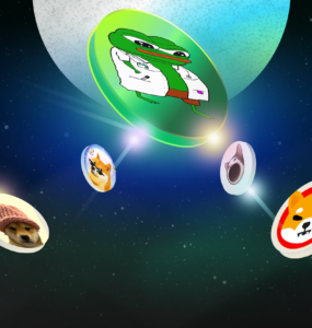 AI memes take over: DrPepe.ai & the future of cryptocurrency