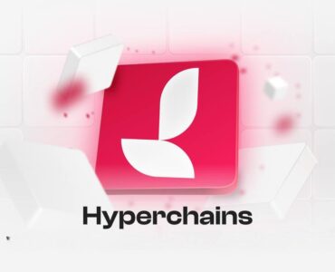 Web Summit 2024: Hyperchains Break Down Blockchain Barriers