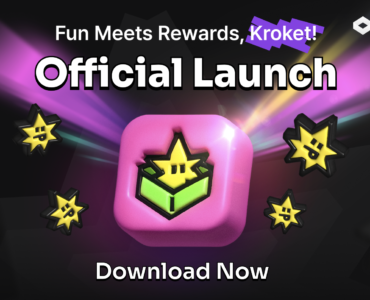 Kroma Introduces ‘Kroket,’ the Incentive-Driven Web3 App