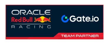 ORACLE RED BULL RACING AND GATE.IO EXPAND BLOCKCHAIN’S GLOBAL REACH WITH ANNOUNCEMENT OF MULTI-YEAR PARTNERSHIP