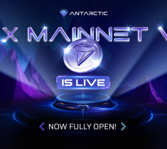 Antarctic Exchange Mainnet V1 Launch