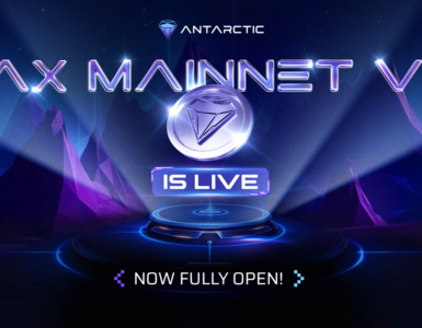 Antarctic Exchange Mainnet V1 Launch