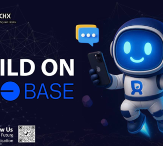ReachX: Revolutionizing the Digital Frontier with Blockchain and AI