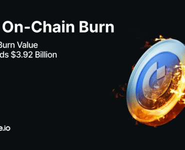 GateToken (GT) Burns 1,542,910.7518074 Tokens in Q1 2025, Steadily Reinforcing Long-Term Value
